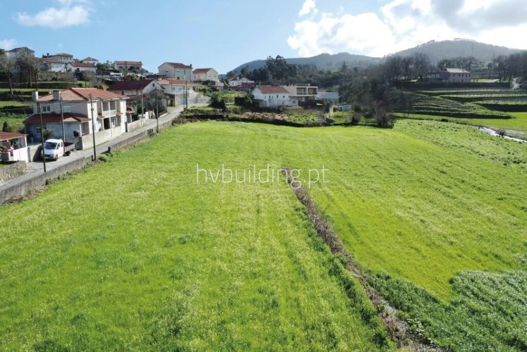 Terreno para Venda em Rio Covo (Santa Eugenia) Foto 8