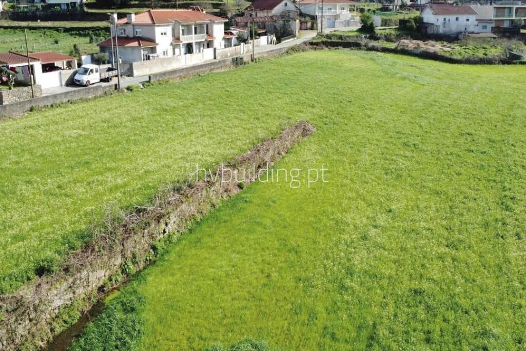 Terreno para Venda em Rio Covo (Santa Eugenia) Foto 9