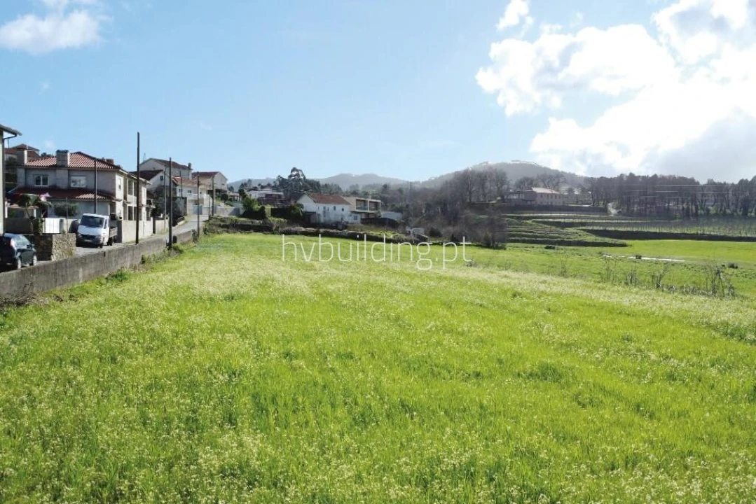 Terreno para Venda em Rio Covo (Santa Eugenia) Foto 10