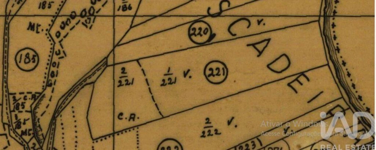 Terreno para Venda em Carvoeira Foto 23