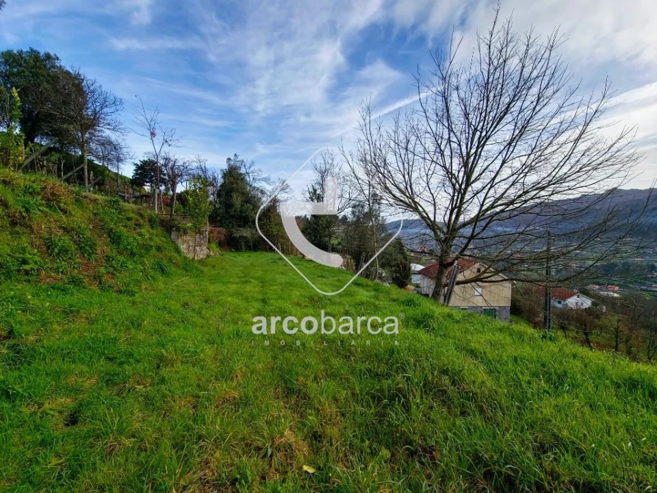 Moradia T4 para Venda em Crasto, Ruivos e Grovelas Foto 13