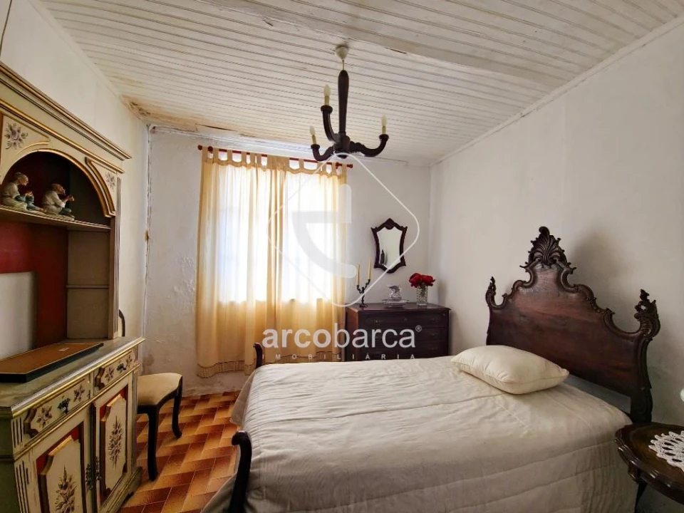 Moradia T4 para Venda em Crasto, Ruivos e Grovelas Foto 7