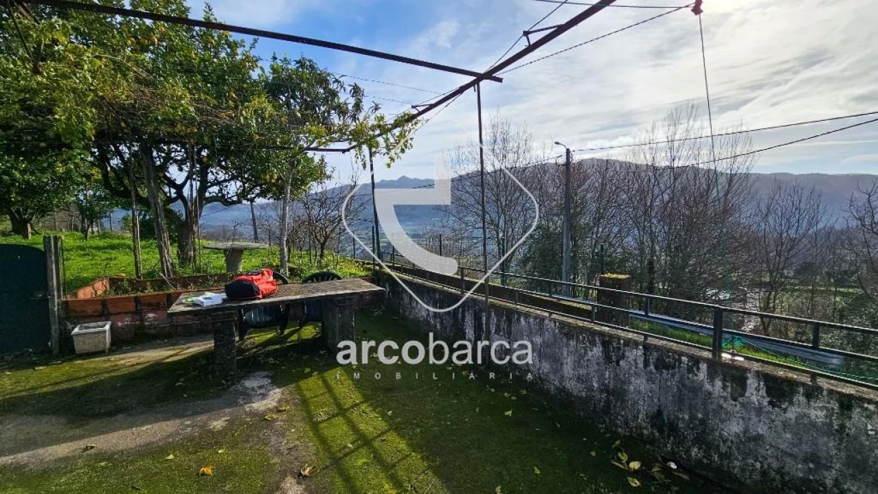 Moradia T4 para Venda em Crasto, Ruivos e Grovelas Foto 19
