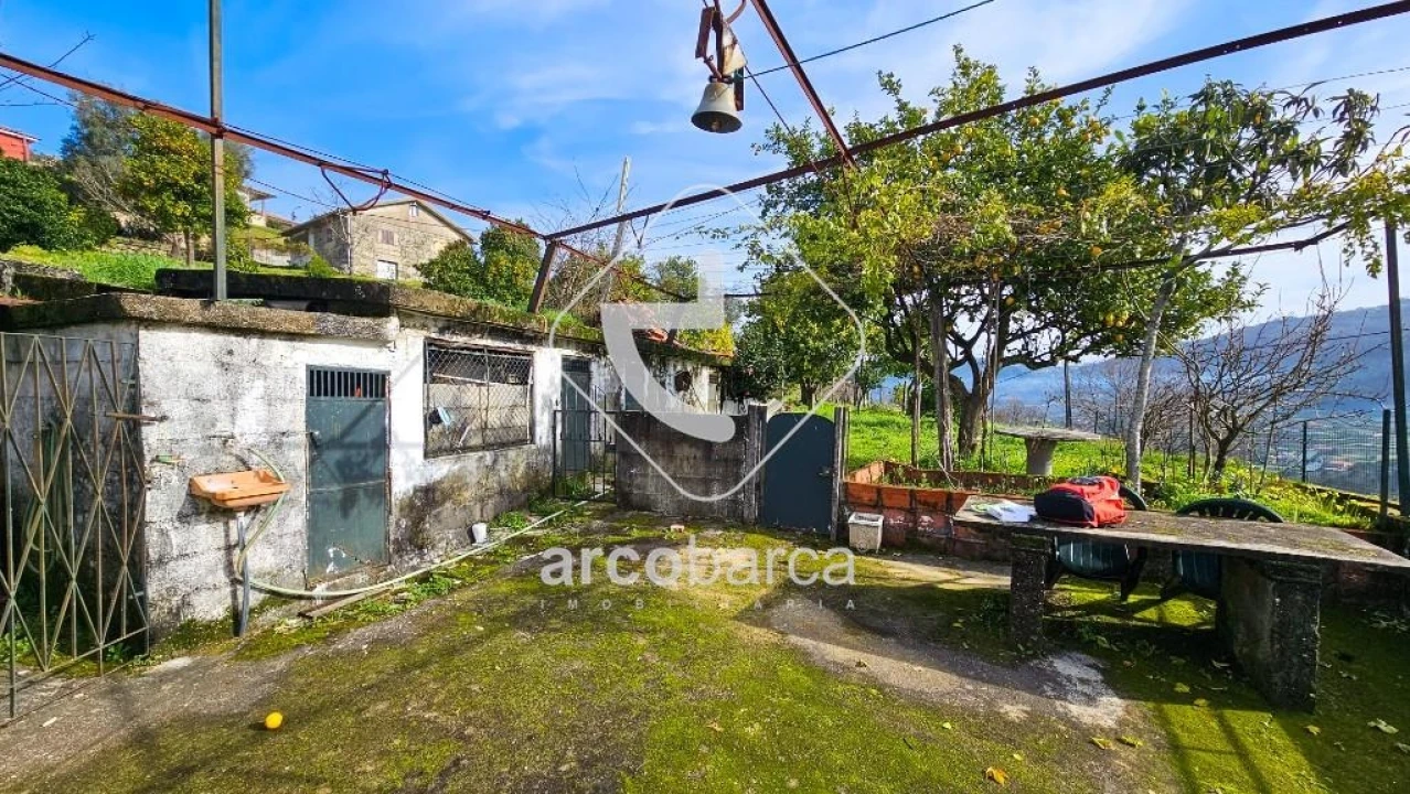 Moradia T4 para Venda em Crasto, Ruivos e Grovelas Foto 18