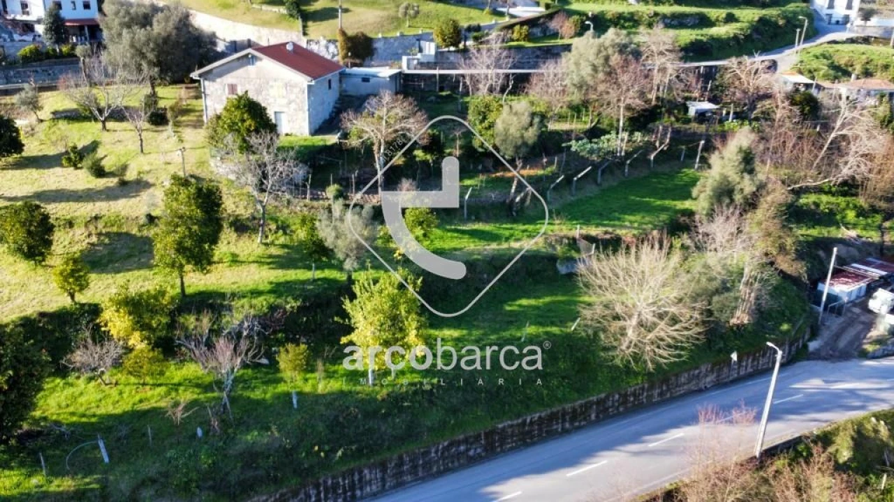 Moradia T4 para Venda em Crasto, Ruivos e Grovelas Foto 28