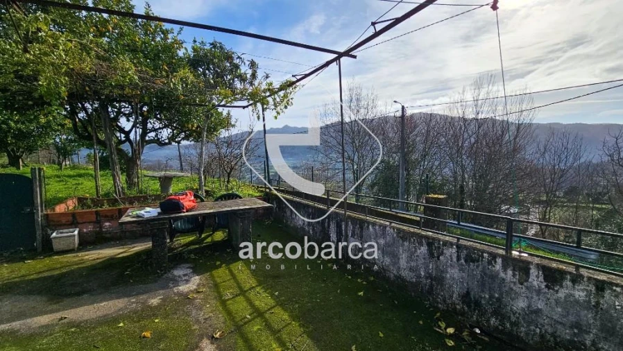 Moradia T4 para Venda em Crasto, Ruivos e Grovelas Foto 19