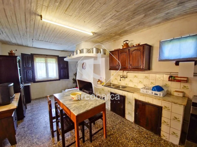 Moradia T4 para Venda em Crasto, Ruivos e Grovelas Foto 11