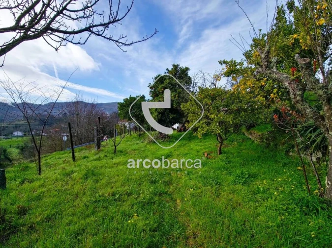 Moradia T4 para Venda em Crasto, Ruivos e Grovelas Foto 15