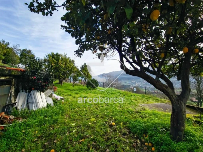 Moradia T4 para Venda em Crasto, Ruivos e Grovelas Foto 16