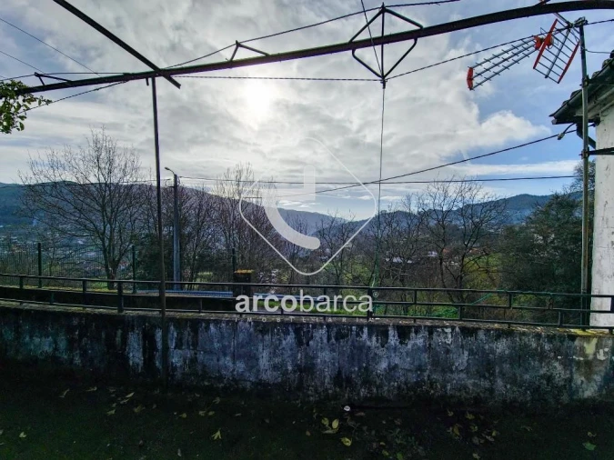 Moradia T4 para Venda em Crasto, Ruivos e Grovelas Foto 17