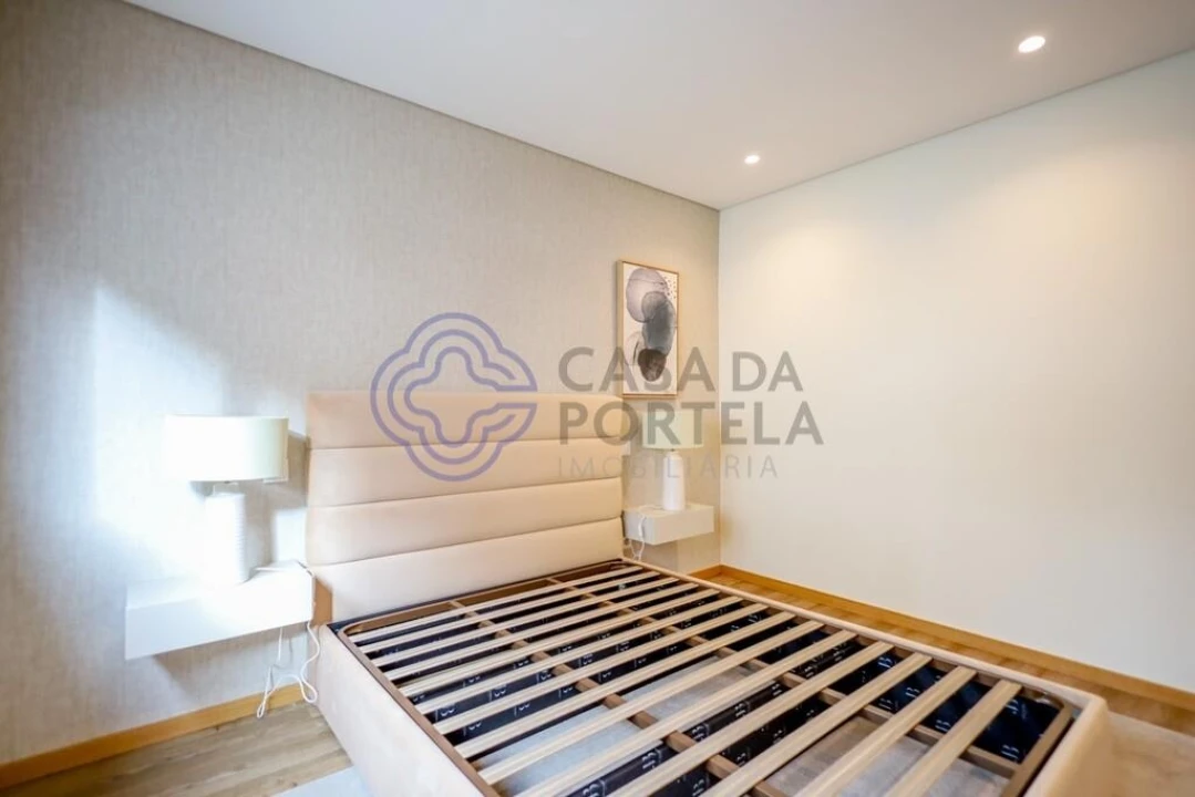 Apartamento T1 para Venda em Vila do Conde Foto 16