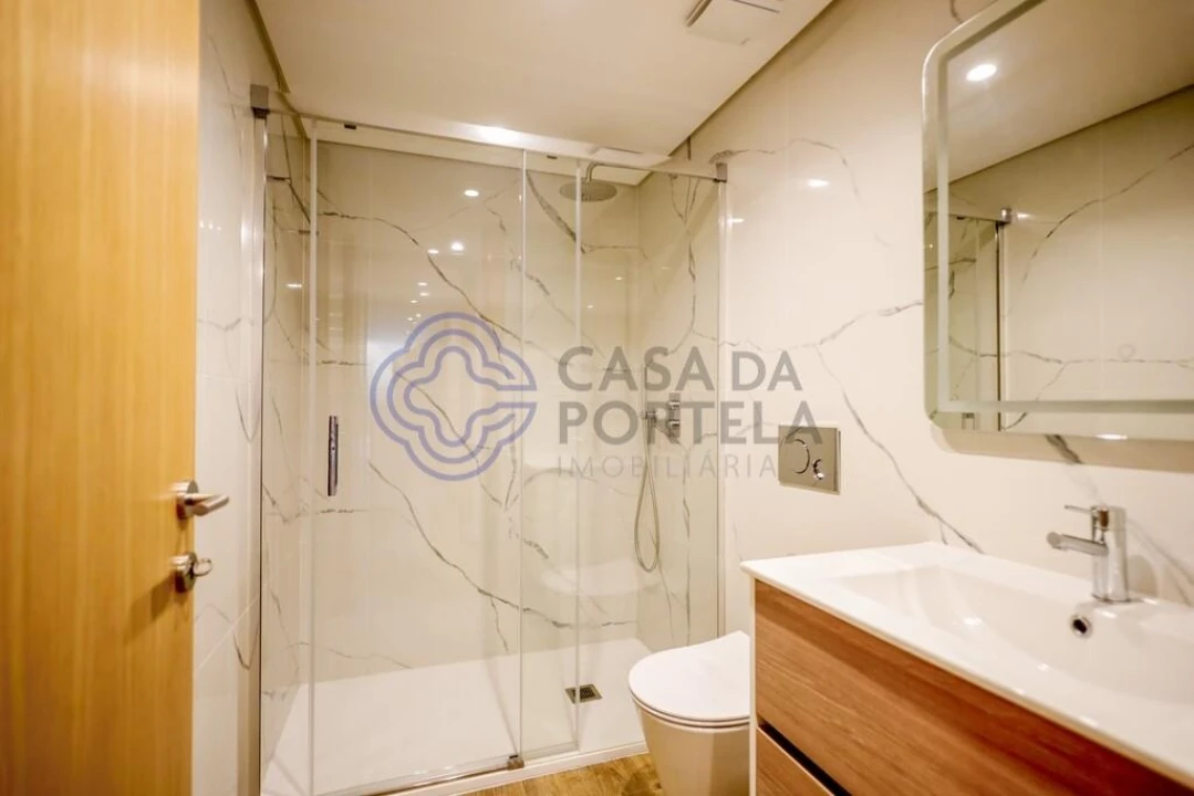 Apartamento T1 para Venda em Vila do Conde Foto 14