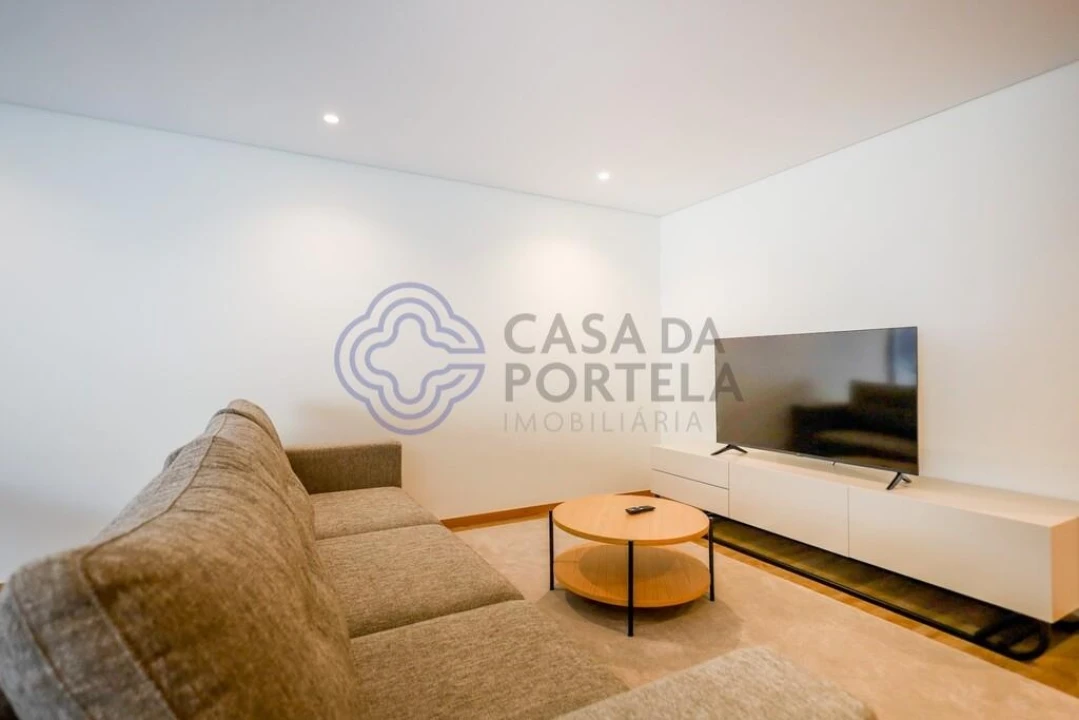 Apartamento T1 para Venda em Vila do Conde Foto 18