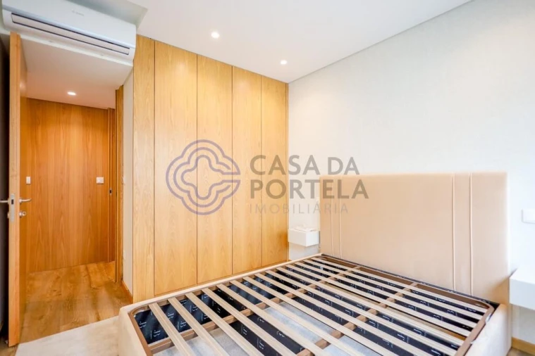 Apartamento T1 para Venda em Vila do Conde Foto 13