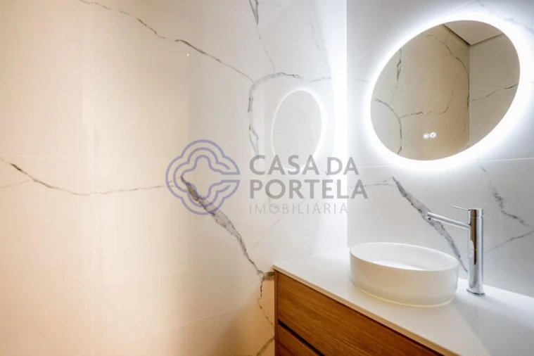 Apartamento T1 para Venda em Vila do Conde Foto 11