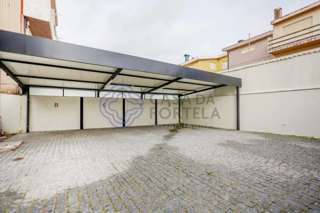 Apartamento T1 para Venda em Vila do Conde Foto 20