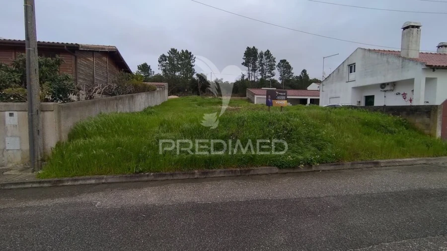 Terreno para Venda em Carregueira Foto 2