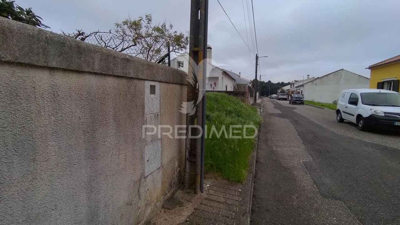 Terreno para Venda em Carregueira Foto 6