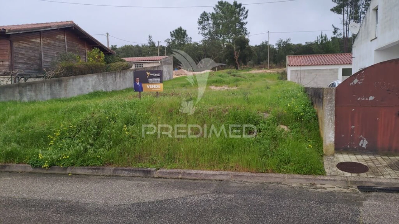 Terreno para Venda em Carregueira Foto 1