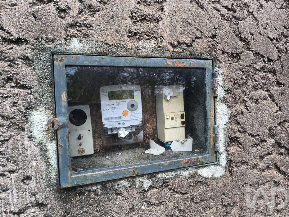 Moradia T5 para Venda em Vila Cova da Lixa e Borba de Godim Foto 34