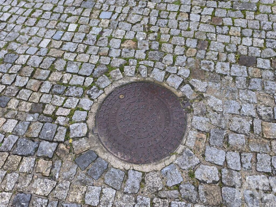 Moradia T5 para Venda em Vila Cova da Lixa e Borba de Godim Foto 35