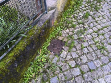 Moradia T5 para Venda em Vila Cova da Lixa e Borba de Godim