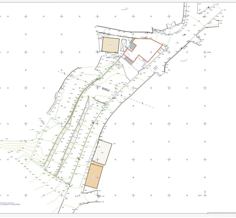 Moradia T5 para Venda em Vila Cova da Lixa e Borba de Godim Foto 38