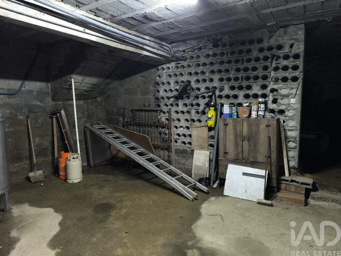 Moradia T5 para Venda em Vila Cova da Lixa e Borba de Godim Foto 23