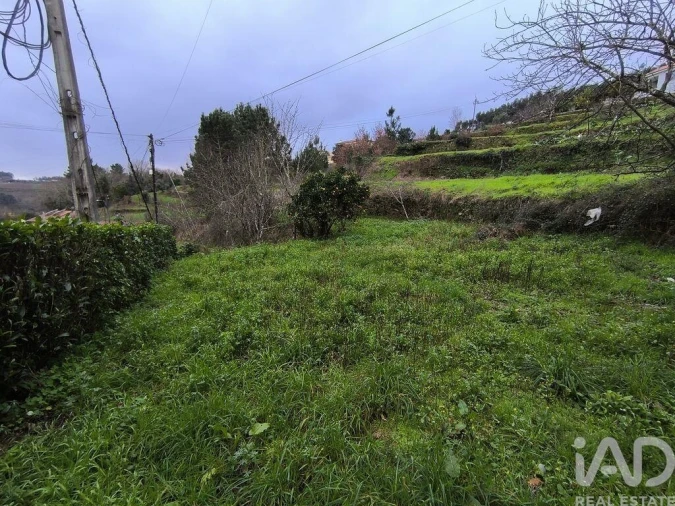 Moradia T5 para Venda em Vila Cova da Lixa e Borba de Godim Foto 28