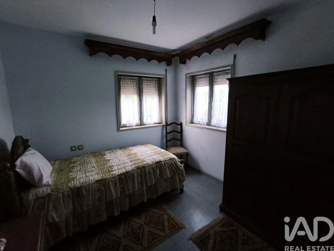 Moradia T5 para Venda em Vila Cova da Lixa e Borba de Godim Foto 7