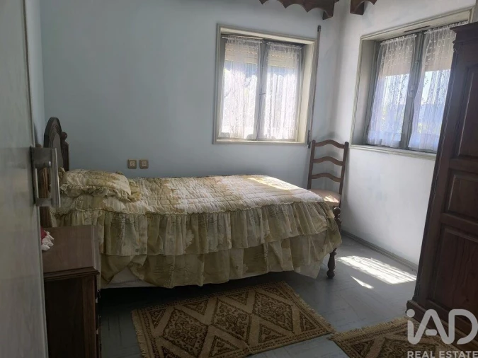 Moradia T5 para Venda em Vila Cova da Lixa e Borba de Godim Foto 15