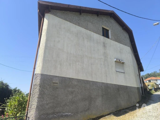 Moradia T5 para Venda em Vila Cova da Lixa e Borba de Godim Foto 6
