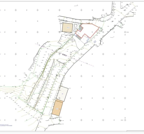 Moradia T5 para Venda em Vila Cova da Lixa e Borba de Godim Foto 38