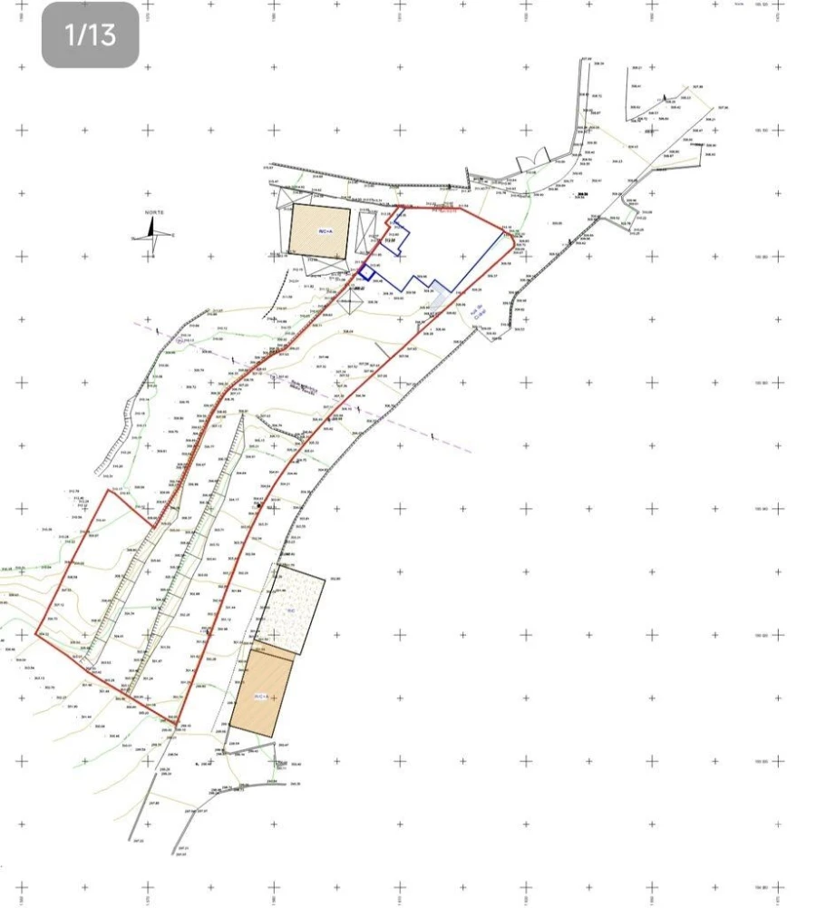 Moradia T5 para Venda em Vila Cova da Lixa e Borba de Godim Foto 39