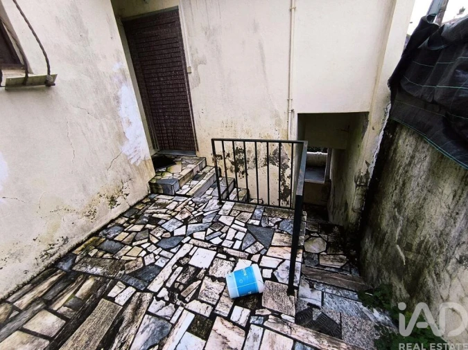 Moradia T5 para Venda em Vila Cova da Lixa e Borba de Godim Foto 14