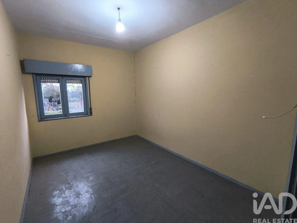 Moradia T5 para Venda em Vila Cova da Lixa e Borba de Godim Foto 20