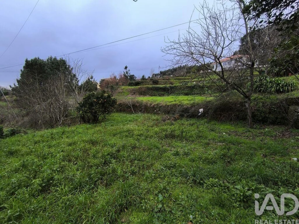 Moradia T5 para Venda em Vila Cova da Lixa e Borba de Godim Foto 27