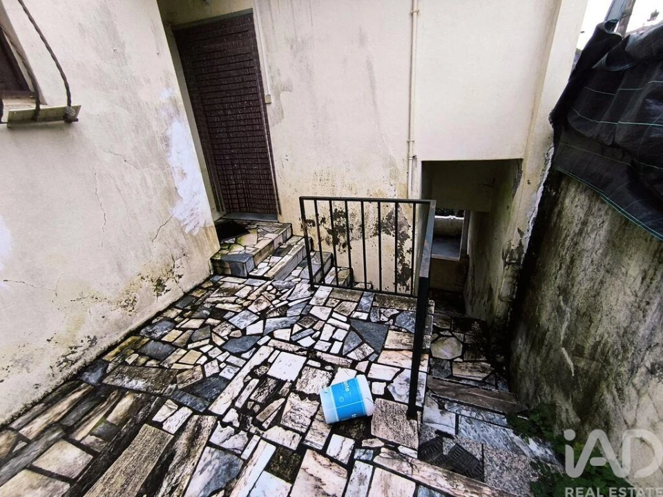 Moradia T5 para Venda em Vila Cova da Lixa e Borba de Godim Foto 14