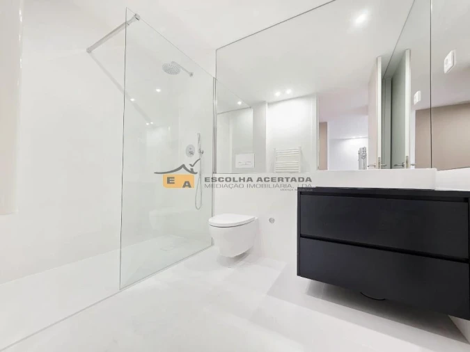 Apartamento T1 para Venda em Cidade da Maia Foto 6