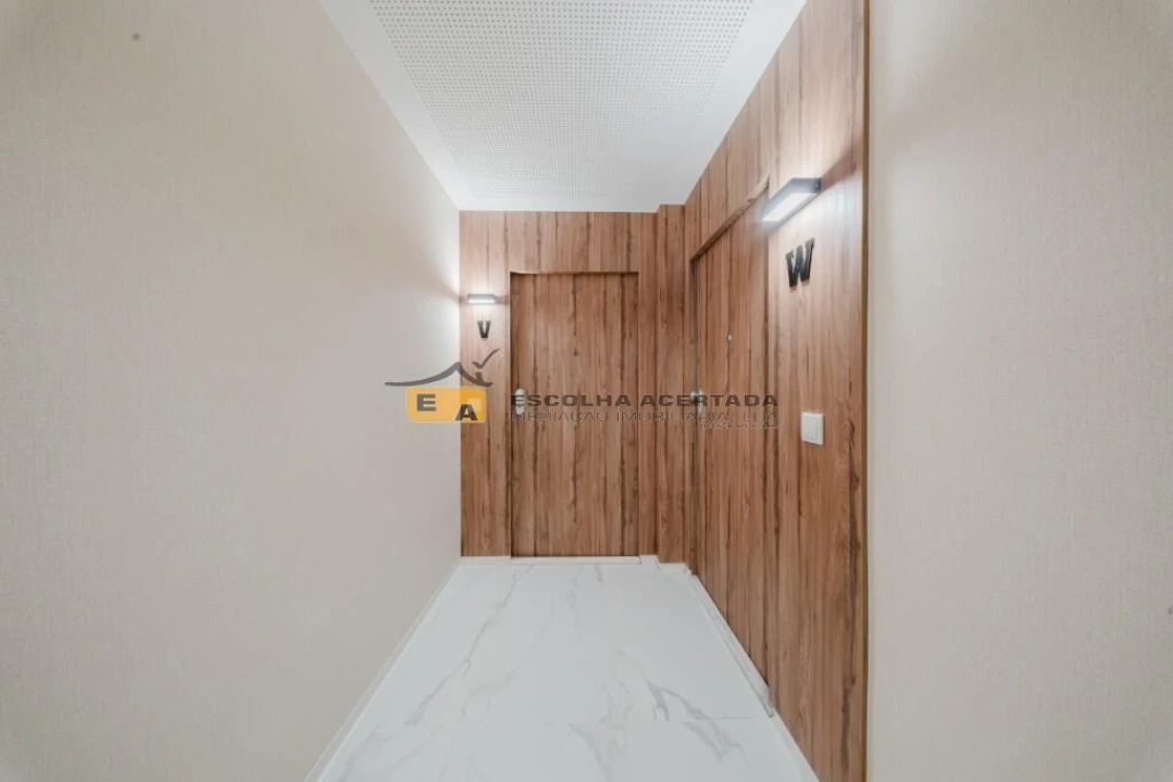 Apartamento T1 para Venda em Cidade da Maia Foto 8