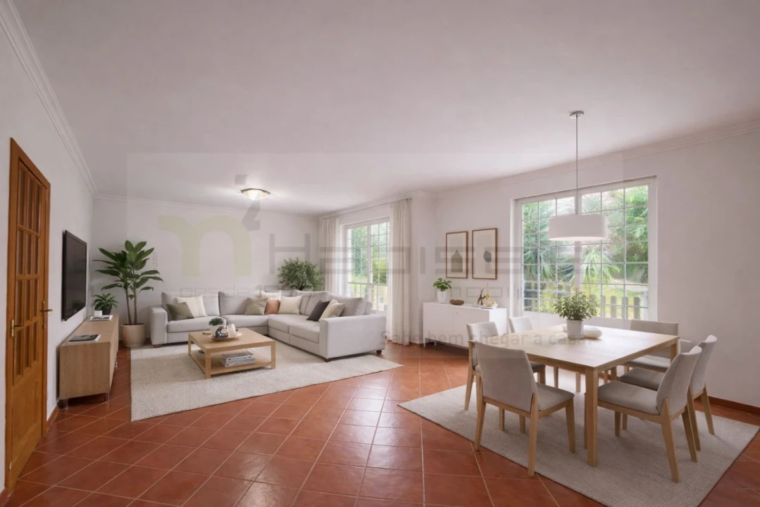 Moradia T5 para Venda em Alcabideche Foto 6