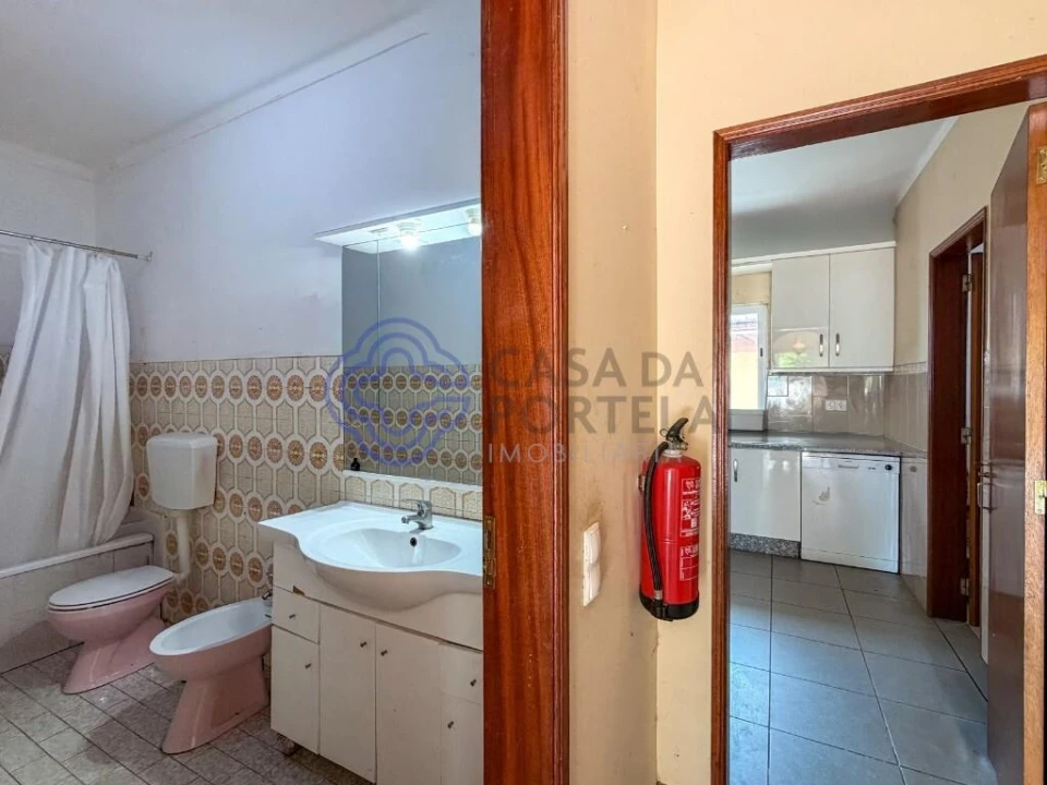 Moradia T5 para Venda em Pechão Foto 44