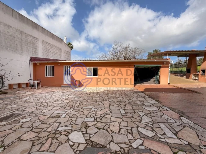 Moradia T5 para Venda em Pechão Foto 9