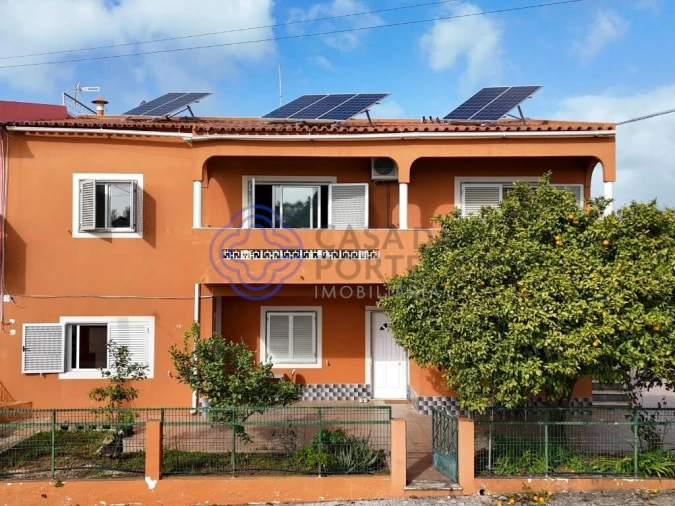 Moradia T5 para Venda em Pechão Foto 3