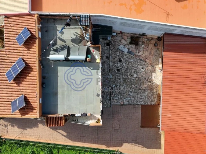 Moradia T5 para Venda em Pechão Foto 13