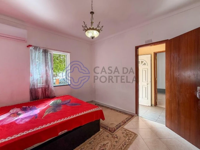 Moradia T5 para Venda em Pechão Foto 43