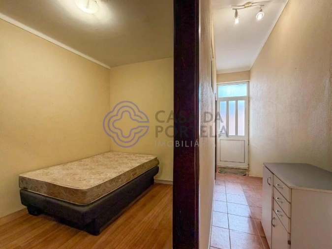 Moradia T5 para Venda em Pechão Foto 28