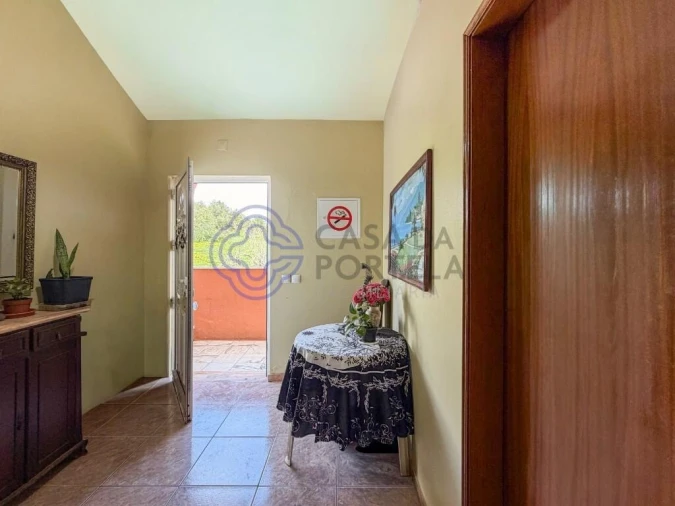 Moradia T5 para Venda em Pechão Foto 48