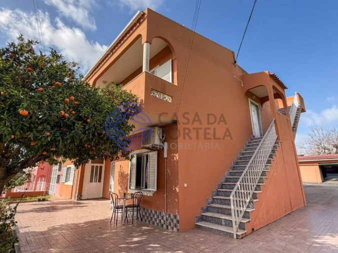 Moradia T5 para Venda em Pechão Foto 4