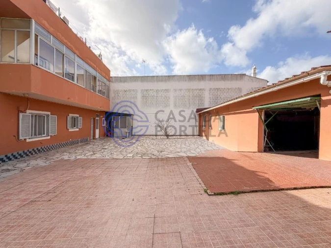 Moradia T5 para Venda em Pechão Foto 6